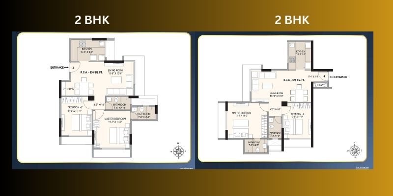 Upgrade Kandivali West